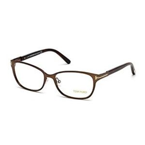 TOM FORD TF5282 048 EYEGLASSES AUTHENTIC RX FRAMES